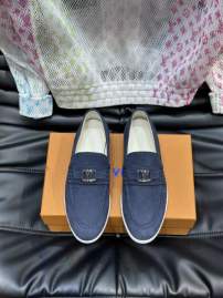 Picture of Louis Vuitton Shoes _SKULVsz38-46mnf052714303